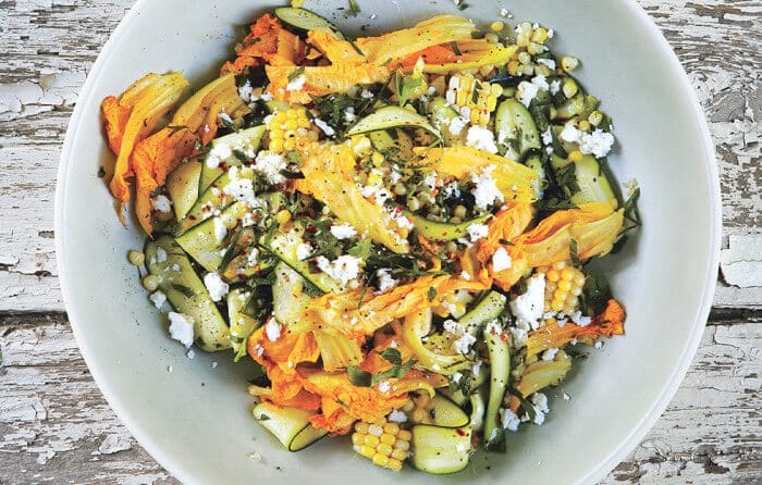 corn-and-zucchini-salad-with-feta