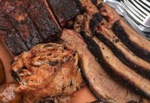20 Best BBQ Joints in America