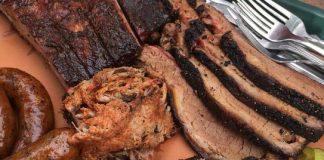 20 Best BBQ Joints in America