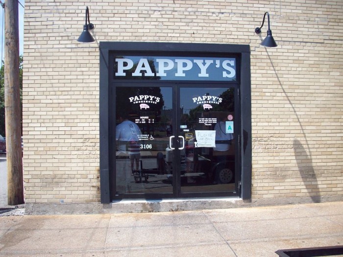 21. Pappy's Smokehouse, St. Louis