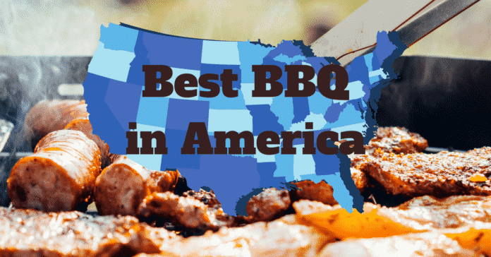 Searching for the Best BBQ Joints in America! Help us find the best places to eat great barbecue in the USA here now!